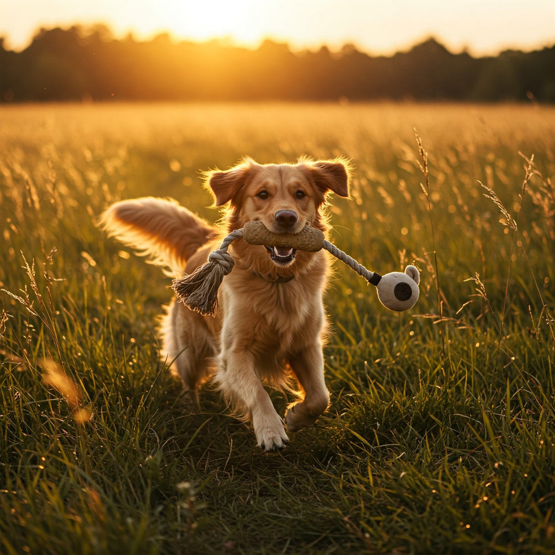 5 Simple Steps to Reduce Your Pet's Environmental Pawprint