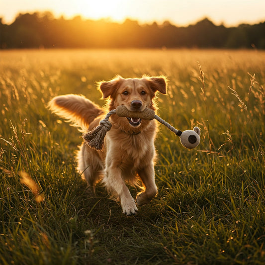 5 Simple Steps to Reduce Your Pet's Environmental Pawprint