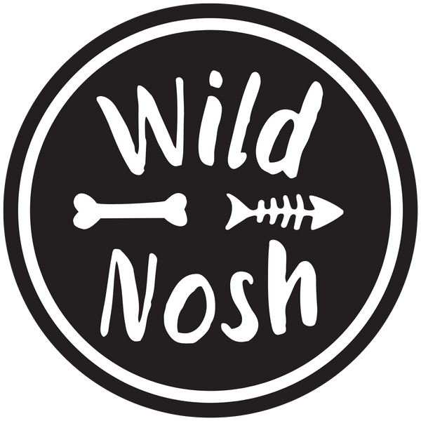 Wild Nosh Pets
